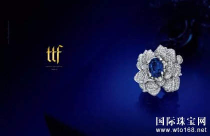 匠心淬炼，荣耀加冕 TTF高级定制珠宝斩获“天工精制”大奖赛金奖、银奖及最佳人体工学设计奖